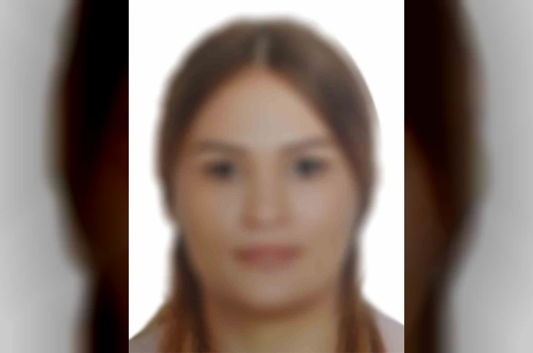 Khakimova cinayetinde korkunç detaylar: Genç kadının başına ütüyle vurup bıçaklamış