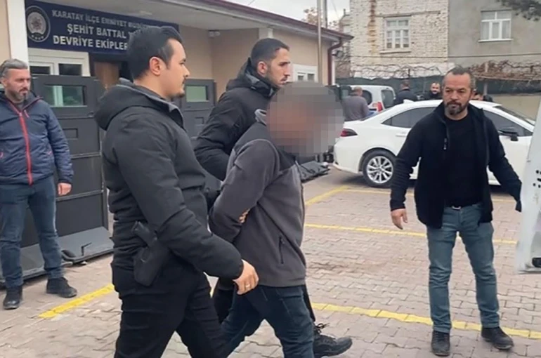 Kılıktan kılığa giren firari, polisten kaçamadı