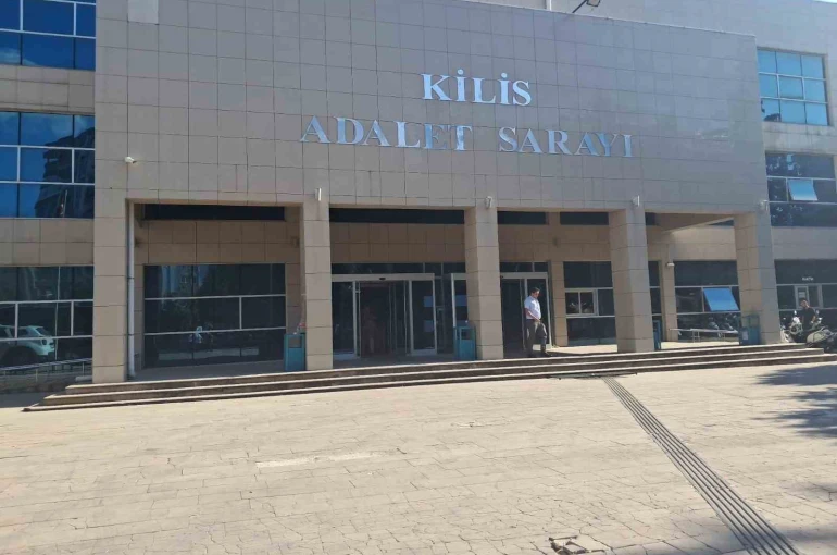 Kilis’te 17 yıl önce işlenen cinayetin davası yeniden başladı