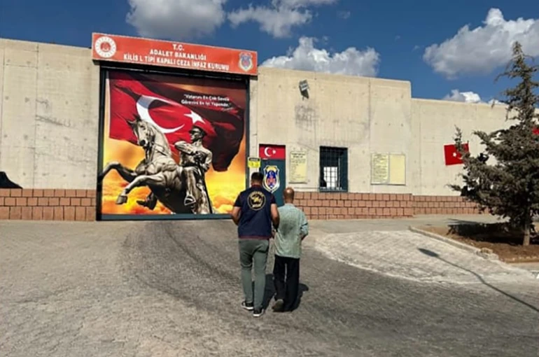 Kilis’te çeşitli suçlardan aranan 21 şahıs yakalandı