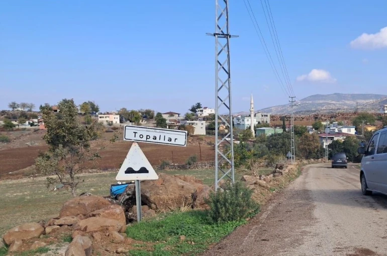 Kilis’teki cinayetle ilgili gözaltına alınan karı koca tutuklandı