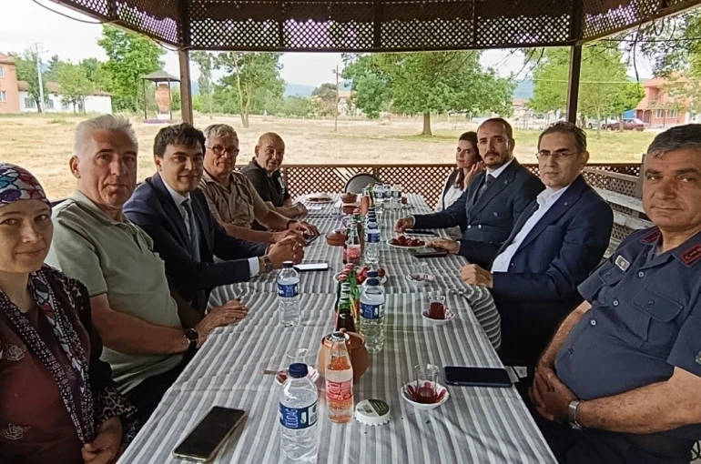 Kınık’ta Çömlek Festivali heyecanı başladı