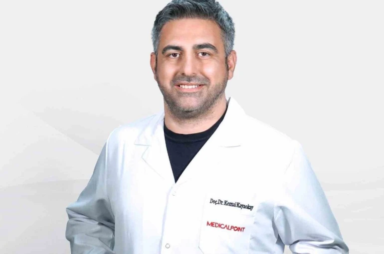 Kireçlenmeye ameliyatsız çözüm: Kök hücre