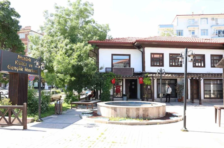 Kırıkkale Belediyesi’nin eğitim desteği YKS sonuçlarına yansıdı