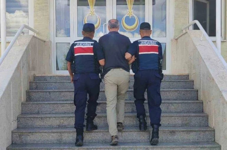 Kırıkkale’de 2 hükümlü yakalandı