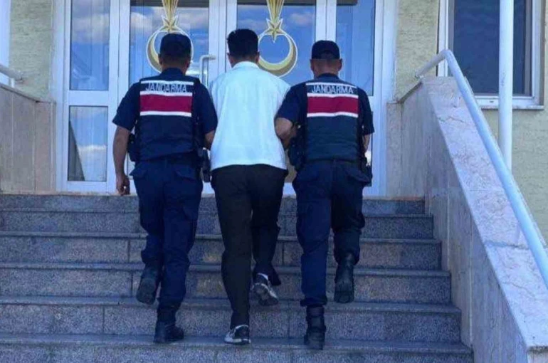 Kırıkkale’de aranan 3 hükümlü yakalandı