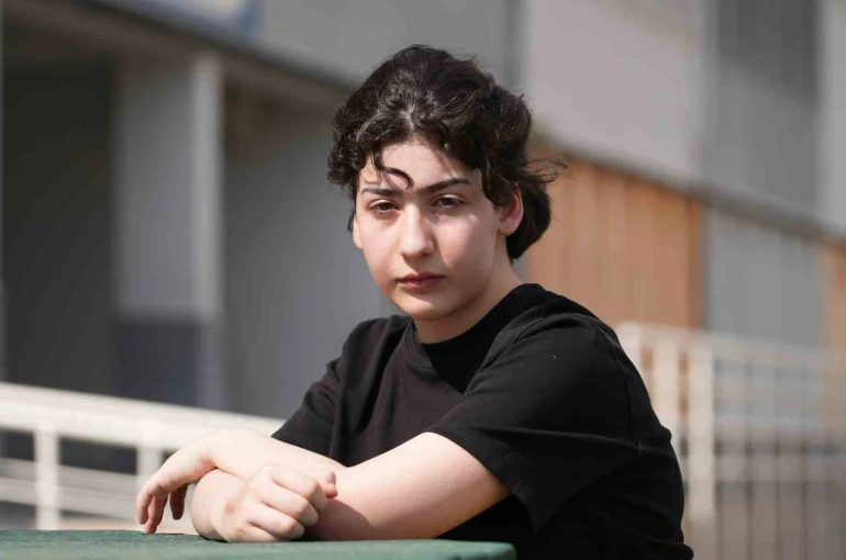 Kırıkkale’de devlet okullarından 2 LGS birincisi çıktı: Biri dersi dinledi, diğeri günde 200 soru çözdü