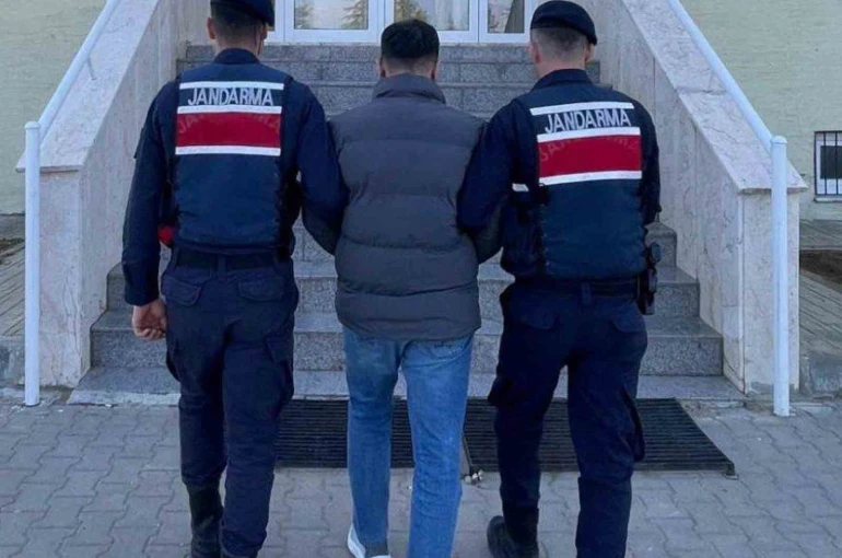 Kırıkkale’de FETÖ üyesi hükümlü yakalandı
