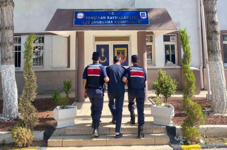 Kırıkkale’de firari 4 hükümlü yakalandı
