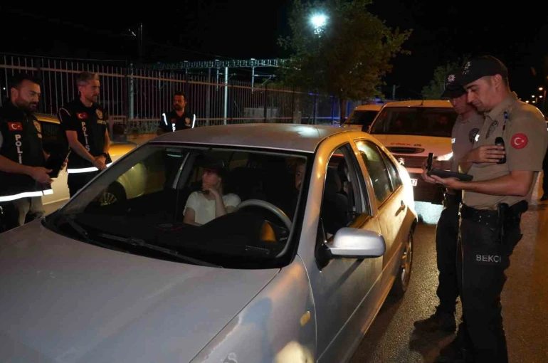 Kırıkkale’de NATO mesaisi: Denetimler üst düzeye çıkarıldı