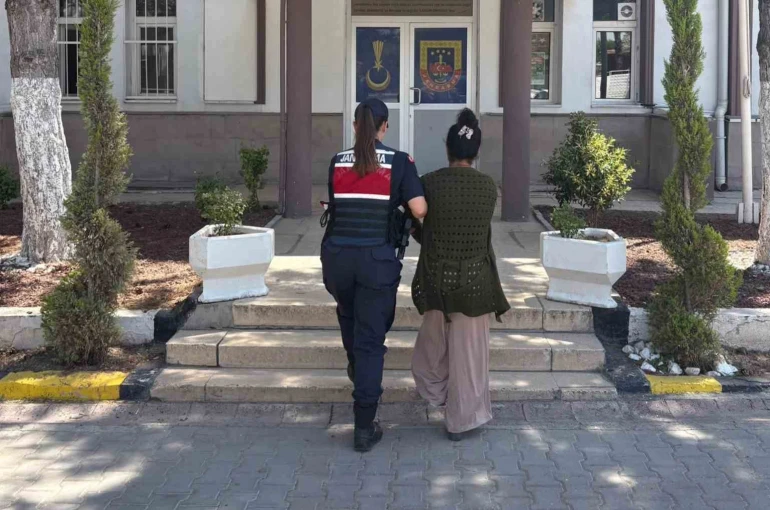 Kırıkkale’de ’uyuşturucu’ ticaretinden aranan hükümlü yakalandı