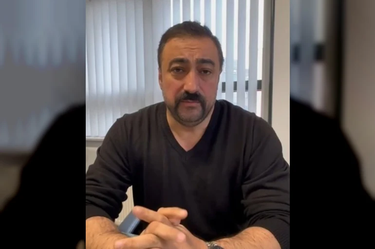 Kırşehir FK Başkanı Torun: "Bahis oynamak ile şike ayrımı yapılmalı"