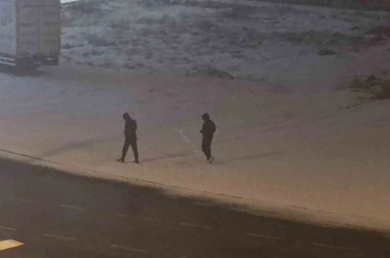 Kırşehir’de eğitime kar engeli: Okullara 1 gün ara 