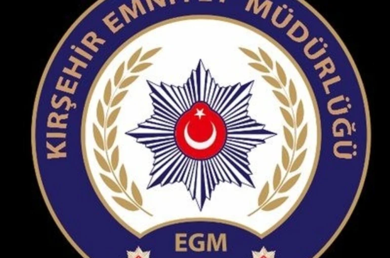 Kırşehir’de ekipler uyuşturucuya geçit vermiyor