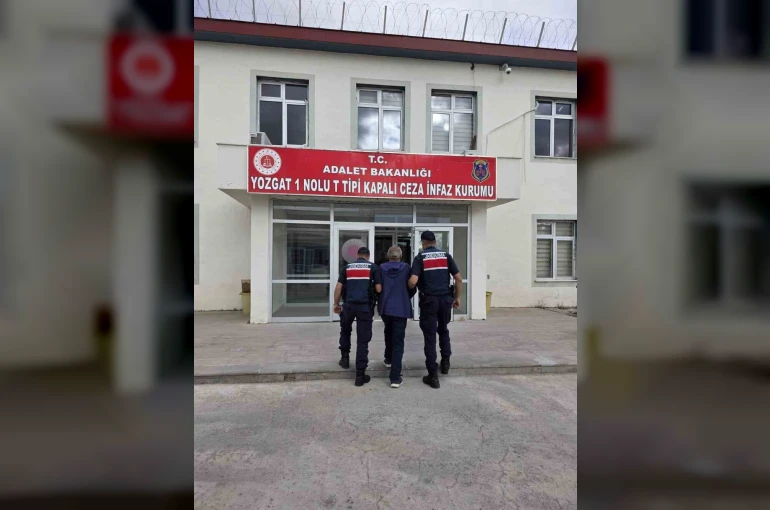 Kırşehir’de karı kocayı öldüren zanlı tutuklandı