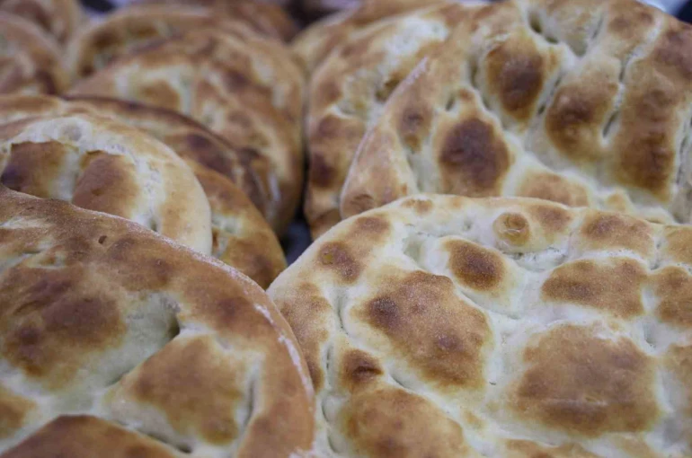 Kırşehir’de Ramazan pidesi fiyat tarifesi açıklandı