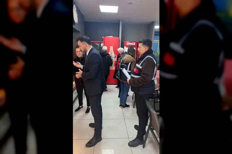 Kırşehir’de ’Ramazan Sepeti’ denetimleri başlatıldı