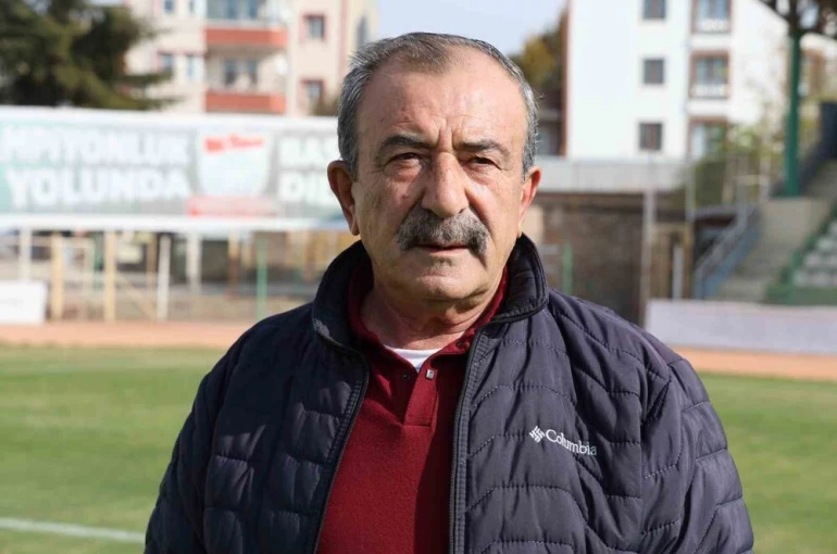 Kırşehirspor’un eski başkanı Bıçakçı’dan şok iddia: "Almanya’da bana milyonluk şike teklifi yapıldı"