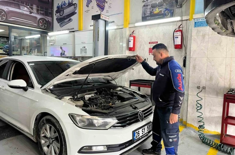 Kış öncesi yaptırılmayan antifriz bakımı 150 bin liraya kadar masrafa yol açabilir