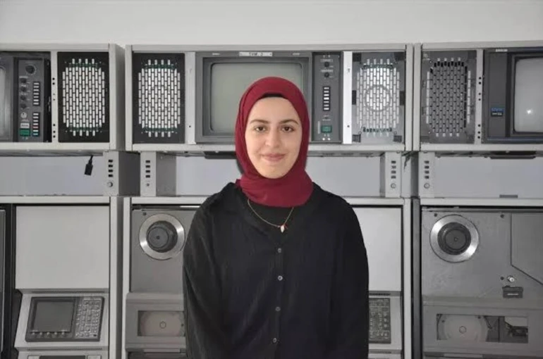 Kısa filmiyle Kültür ve Turizm Bakanlığı’ndan en yüksek desteği aldı 