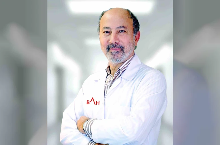 Kışın safra kesesi sorunları ile ilgili uyarı: "Geçmeyen karın ağrısına dikkat"