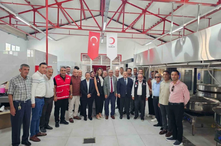 Kızılay’dan mahalle odaklı yeni kan bağışı seferberliği