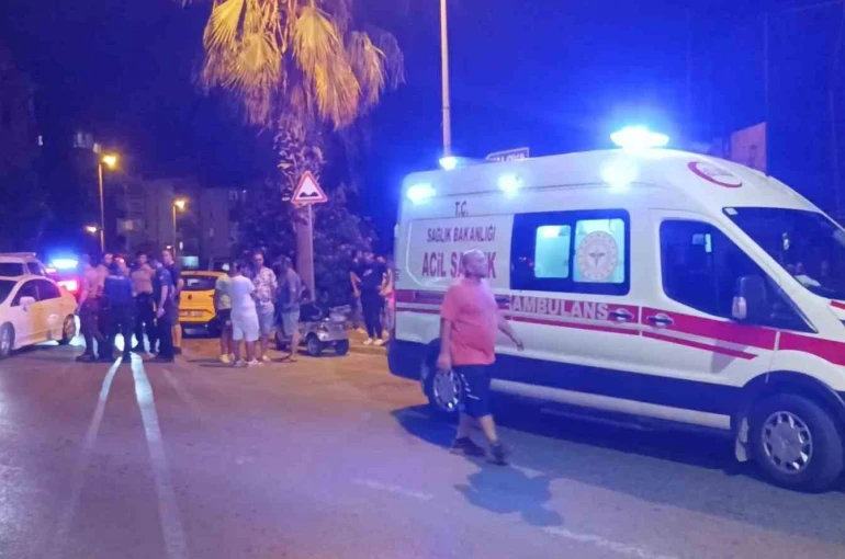 "Kızına tokat attın" tartışması cinayetle bitmişti: Babaya müebbet, kızına 5 yıl hapis