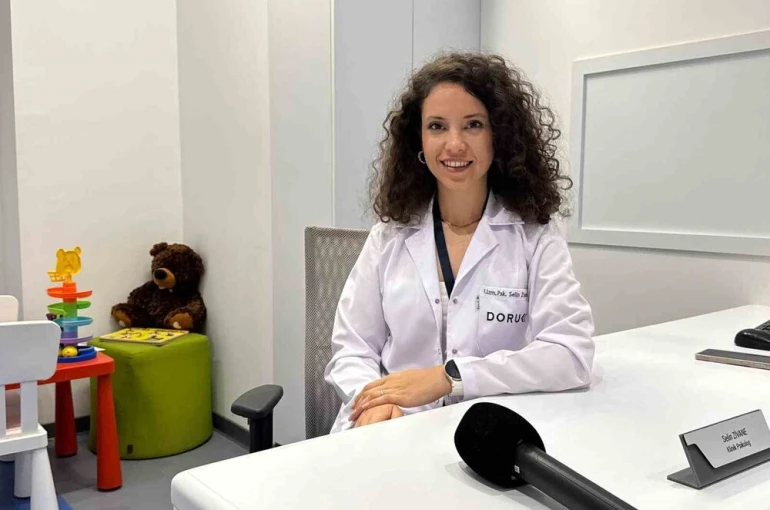 Klinik Psikolog Selin Zivane’den velilere uyarı