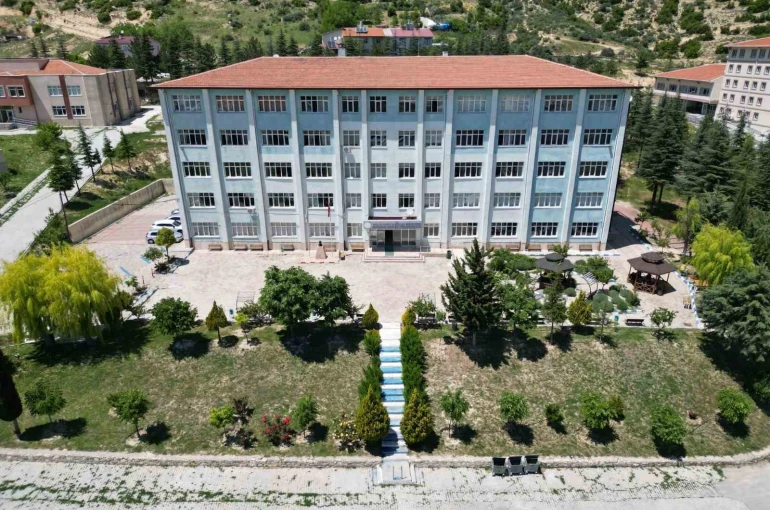 KMÜ Ermenek Meslek Yüksekokuluna 3 yeni program açıldı