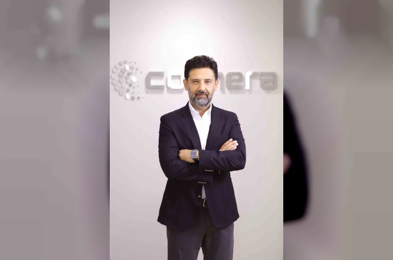 ’’KOBİ’lerin yükselişi Agentik AI ile olacak’’