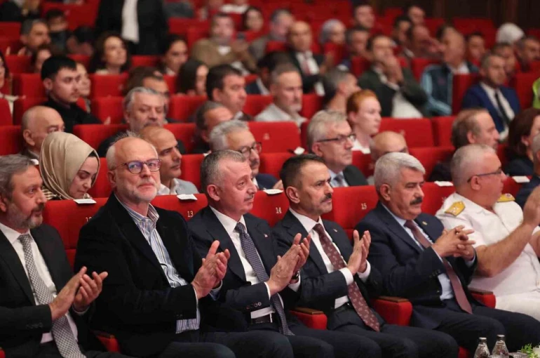 Kocaeli Kitap Fuarı’na görkemli açılış