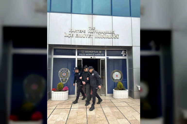 Kocaeli’de 32.7 gram esrarla yakalanan şüpheli tutuklandı