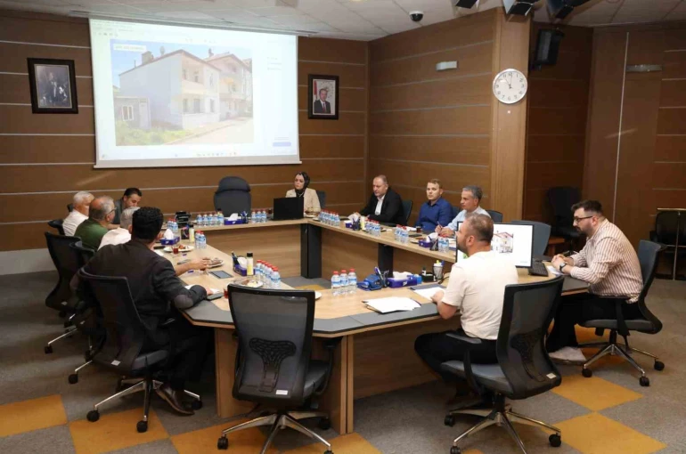Kocaeli’de çevreyi kirleten 2 firmaya 5,4 milyon lira ceza