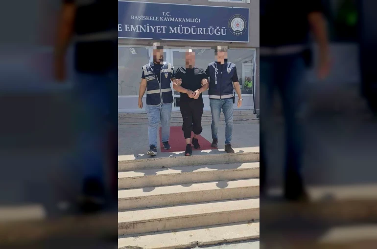 Kocaeli’de kombi ve akü hırsızı tutuklandı