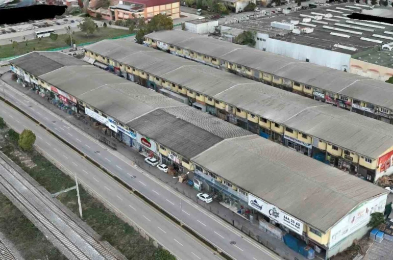 Kocaeli’de şehir içi trafiğini rahatlatacak imza