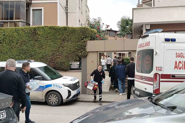 Kocaeli’de silahlı saldırıya uğrayan iş adamı hayatını kaybetti, zanlı intihar etti