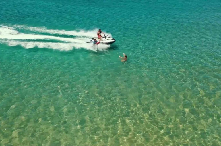 Kocaeli’nin ’hayat nöbetçileri’ iş başında: Bin 893 kişiyi kurtardılar