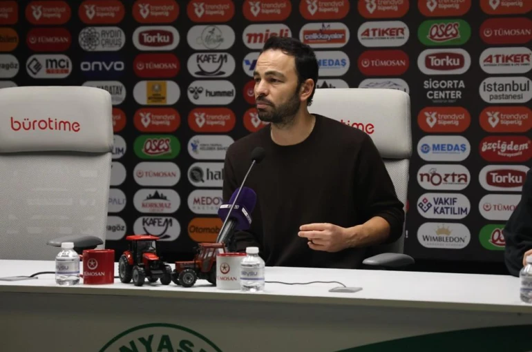 Kocaelispor cephesinden Konyaspor maçı açıklaması: Kazanmak için sahaya çıkacağız
