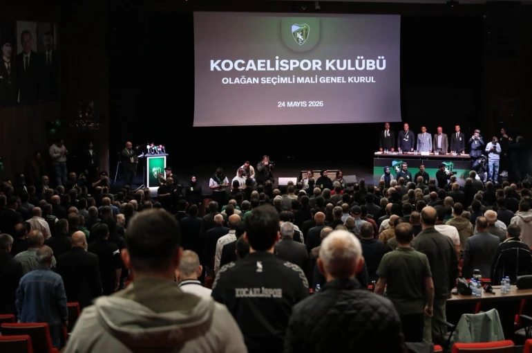 Kocaelispor’da üyelik aidatları ve giriş ücretleri yükseltildi