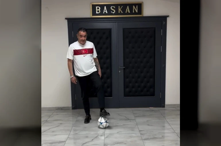 Koçarlı Belediyesi’nden milli takıma destek