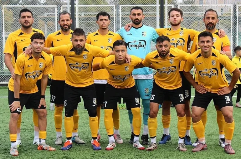 Kocasinan Şimşekspor 1 puan aldı