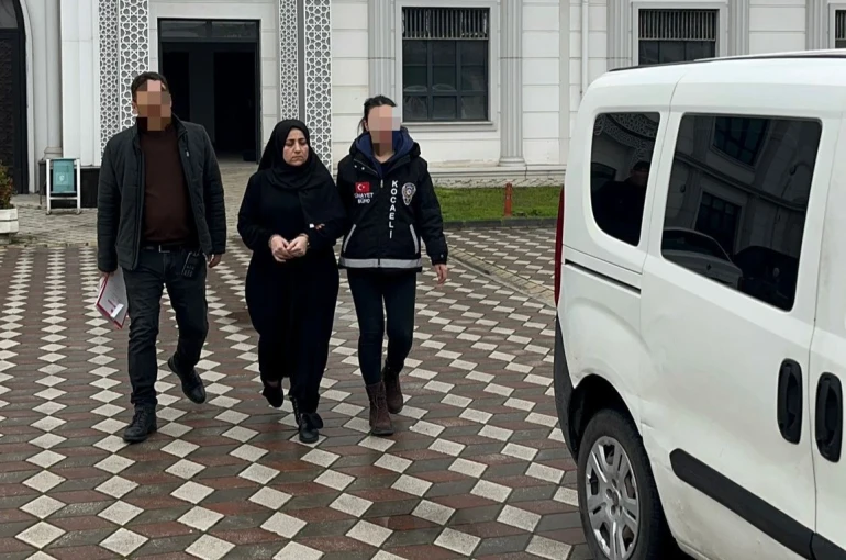 Kocasını öldüren kadının mahkemede anlattıkları kan dondurdu