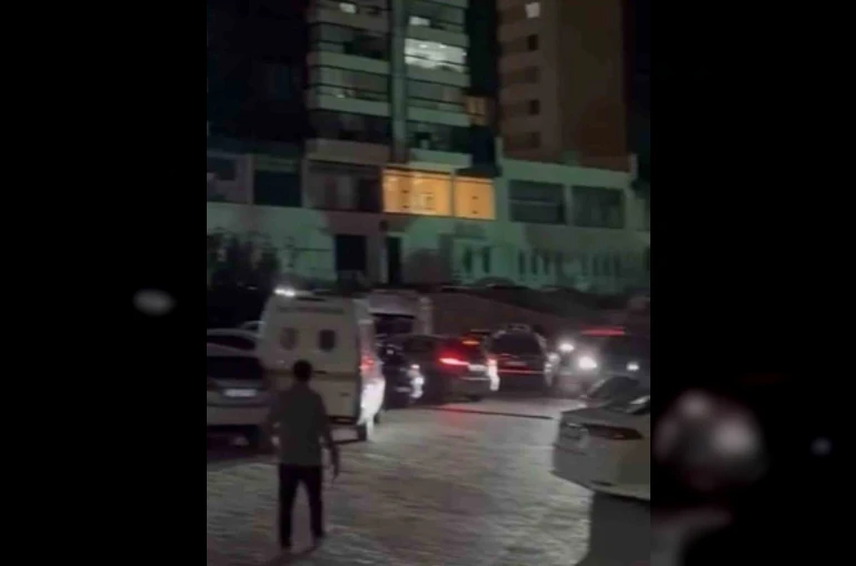 Koku üzerine gerçek ortaya çıktı: Yaşlı adam evinde ölü bulundu
