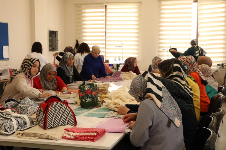 KOMEK’te yeni dönem kayıt süreci başlıyor