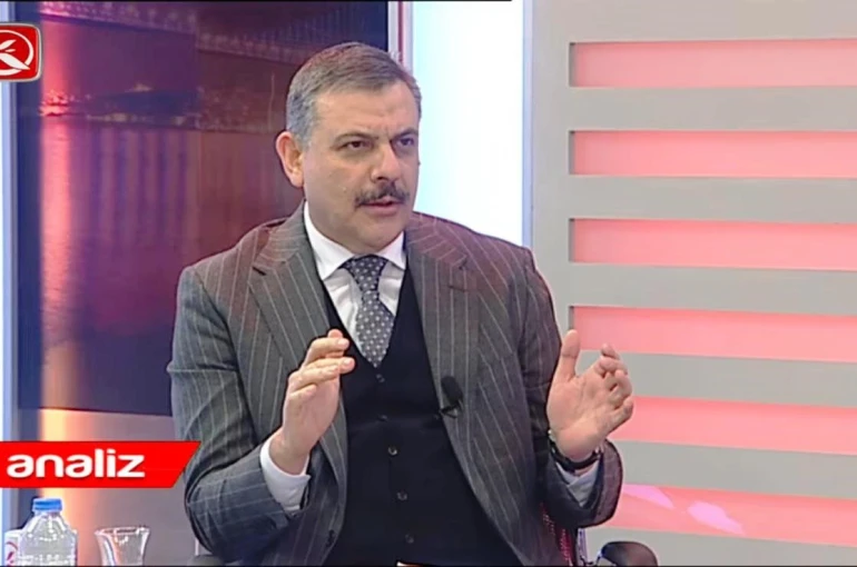 Kongre binası yıkılmıyor, güçlendiriliyor