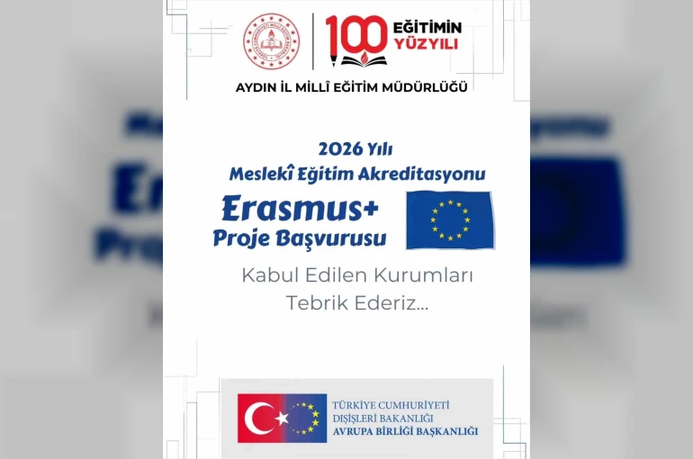 Konsorsiyum üyeliği kabul edilen 12 okuldan uluslararası adım