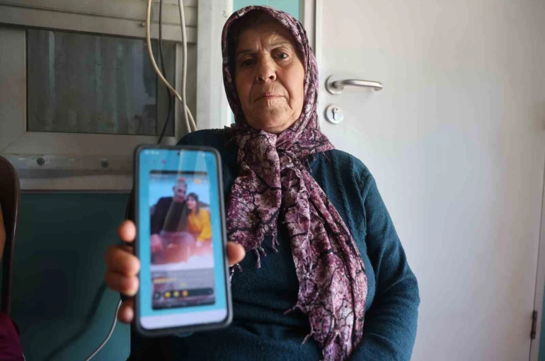 Konteyneri basan damat dehşet saçtı: Kendisinden ayrılmak isteyen nişanlısını ve babasını öldürdü