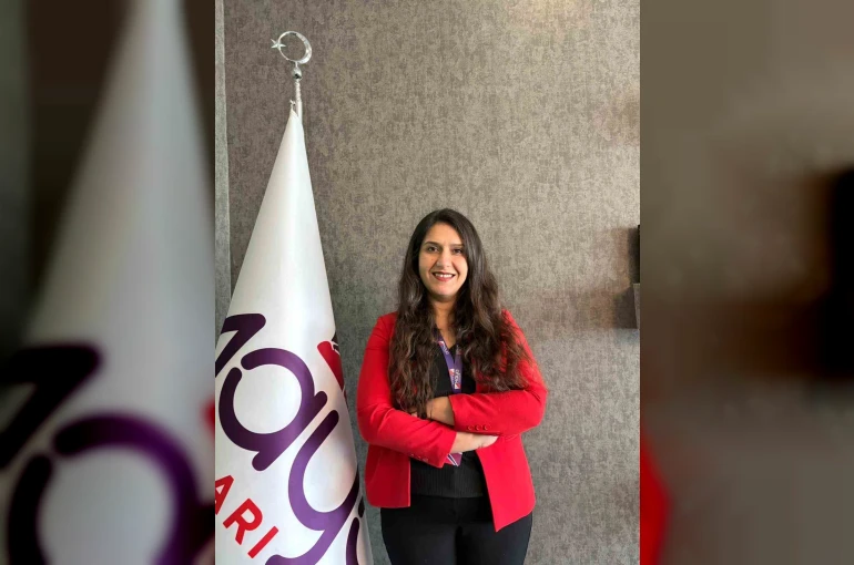 ’’Kontrolsüz teknoloji kullanımı çocukların gelişimi üzerinde derin etki bırakıyor’’
