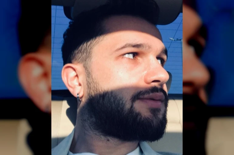 Kontrolünü kaybettiği motosikletten düştü, kaldırıldığı hastanede vefat etti