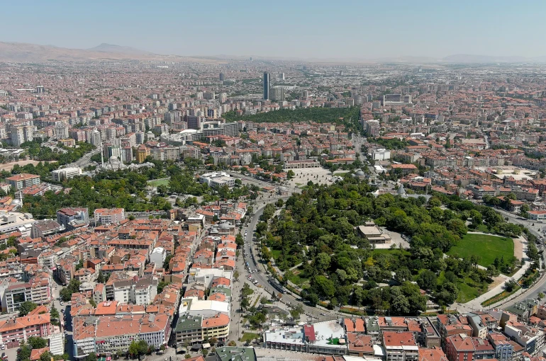Konya Büyükşehir’den vatani görevini yapmaya hazırlanan gençlere destek